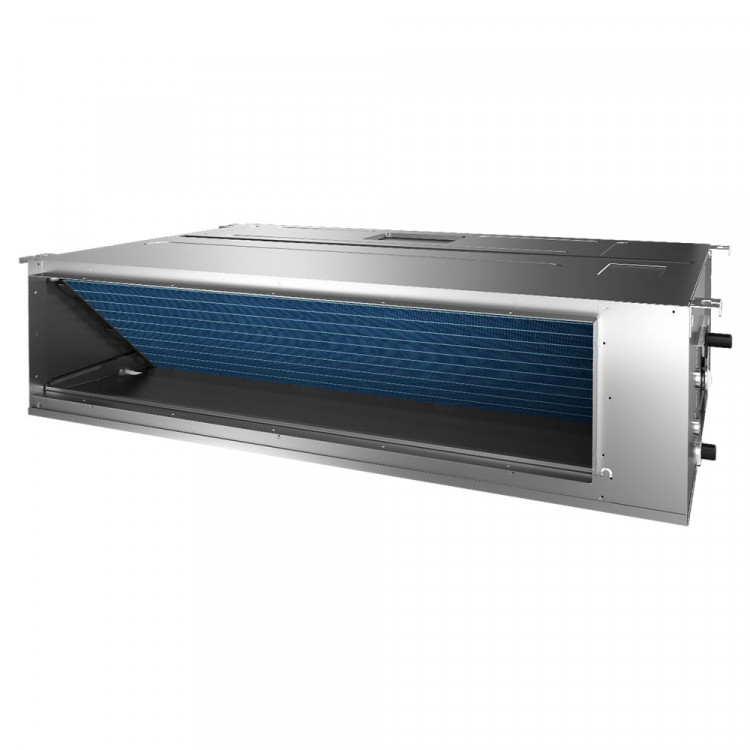 Indoor duct unit for Midea MTIU-09HWFNX-QRD0W 9 000 BTU multi-split system